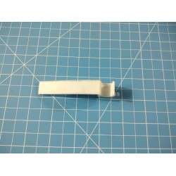 Rope Light Shingle Clip