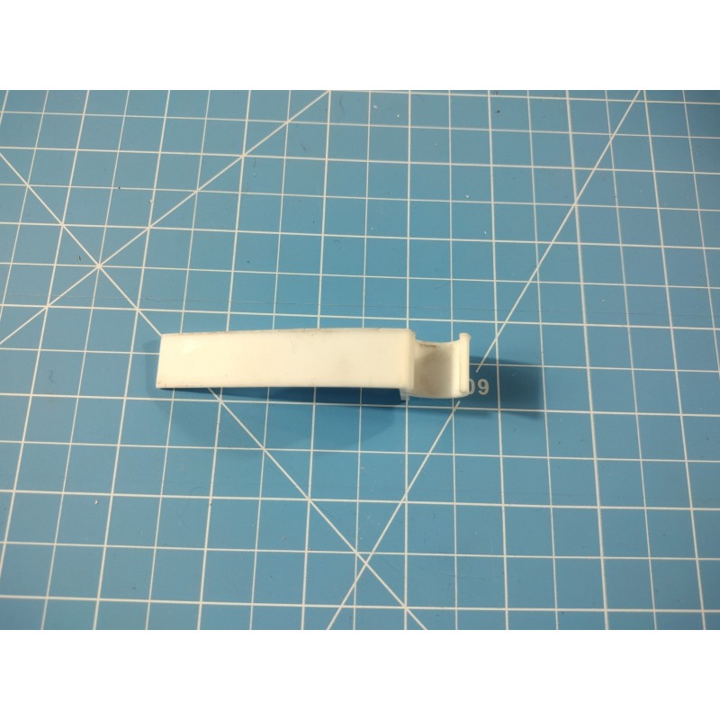 Rope Light Shingle Clip