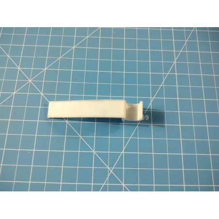 Rope Light Shingle Clip