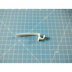 Rope Light Shingle Clip