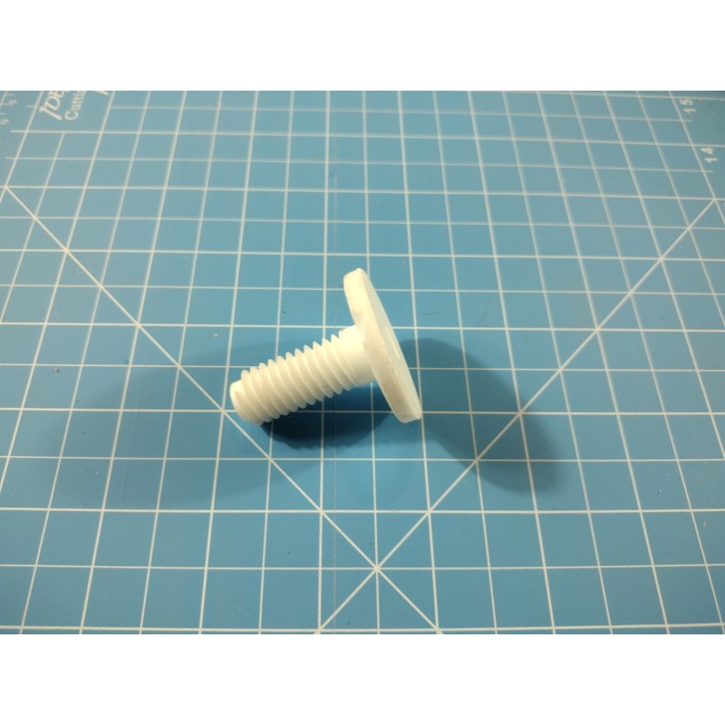 Replacement bolts for Resin Buildings