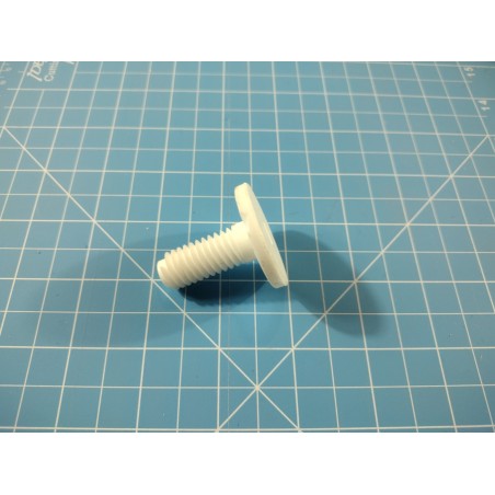 Replacement bolts for Resin Buildings