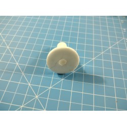 Replacement bolts for Resin Buildings